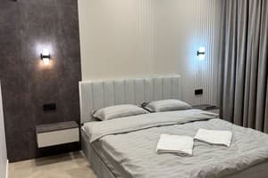 MOYENNE APART HOTEL 1