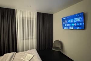 MOYENNE APART HOTEL 14