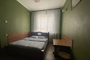 Мини-отель MOYENNE APART HOTEL. Стандарт двухместный  1