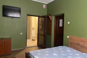 Мини-отель MOYENNE APART HOTEL. Стандарт двухместный  2