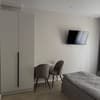 Мини-отель MOYENNE APART HOTEL. Стандарт двухместный Twin 4