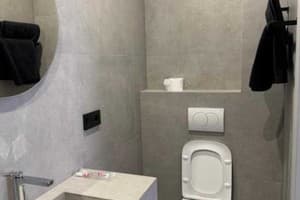 Мини-отель MOYENNE APART HOTEL. Стандарт двухместный Twin 6