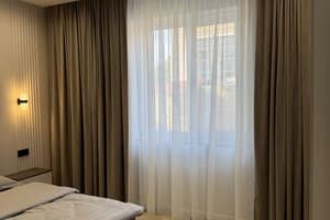 Мини-отель MOYENNE APART HOTEL. Улучшенный двухместный  4