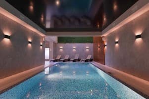 Makis Hotel SPA 8