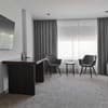 Отель Makis Hotel SPA. Люкс трехместный трехкомнатный 1