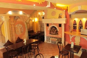 Мала Прага 2