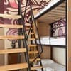 Хостел Mama-hostel. 6-местном номере Кровать в общем  (107436202) 2