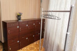 Хостел Mama-hostel. Место в общем 12-местном номере (107436204) 1