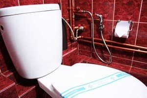 Мини-отель Mamba Hotel. №4 Романтический номер с джакузи – в укрытии 15