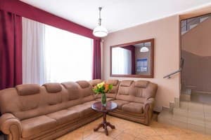 Мариот Медикал Центр 2