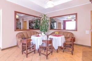 Мариот Медикал Центр 4