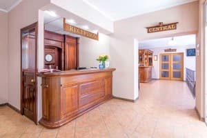 Мариот Медикал Центр 5