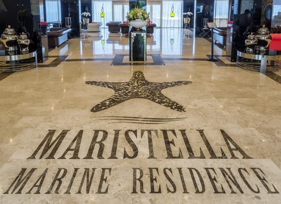 Maristella Marine Residence 3