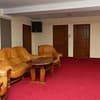 Mark Plaza Hotel 3-4/8