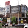 Отель Mark Plaza Hotel-1/8
