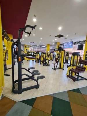 Mark Plaza Hotel 6