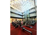 Mark Plaza Hotel 7