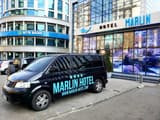Отель Марлин (Marlin Hotel)