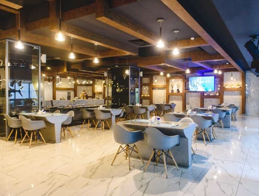 Марлин (Marlin Hotel) 6