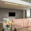 Отель Марлин (Marlin Hotel). Люкс двухместный двухуровневый  2