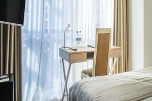 Отель Марлин (Marlin Hotel). Стандарт двухместный  3