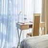 Отель Марлин (Marlin Hotel). Стандарт двухместный  3