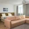 Отель Марлин (Marlin Hotel). Студио двухместный  3