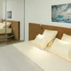 Отель Марлин (Marlin Hotel). Улучшенный двухместный  2