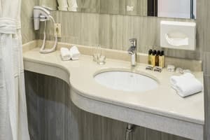 Отель Марлин (Marlin Hotel). Улучшенный двухместный  4