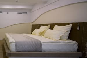 Отель Марлин (Marlin Hotel). Улучшенный двухместный Duplex 1