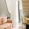 Отель Марлин (Marlin Hotel). Улучшенный двухместный Duplex 4