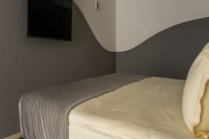 Отель Марлин (Marlin Hotel). Улучшенный двухместный Duplex 2