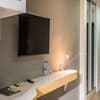 Отель Марлин (Marlin Hotel). Улучшенный двухместный Duplex 7