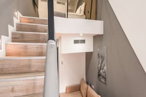Отель Марлин (Marlin Hotel). Улучшенный двухместный Duplex 8