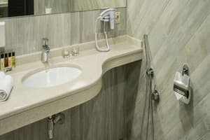 Отель Марлин (Marlin Hotel). Улучшенный двухместный Duplex 9