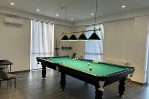 Mayster Home 8