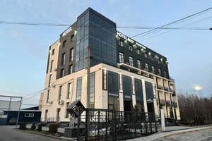 Отель Mayster Home