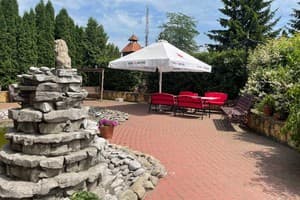 Меджибожский Замок 4