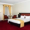 Готель Menorah Hotel. Бізнес тримісний Стандарт (тримісне розміщення) 2
