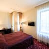 Готель Menorah Hotel. Стандарт двомісний Економ   (двомісне розміщення) 1