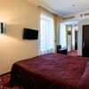 Готель Menorah Hotel. Стандарт двомісний Економ   (двомісне розміщення) 2