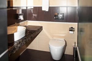 Готель Menorah Hotel. Стандарт одномісний Економ   (одномісне розміщення) 2