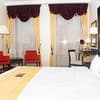 Готель Menorah Hotel. Люкс одномісний Стандарт (одномісне розміщення) 5