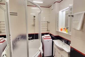 Апарт-отель Михаила Гришко, 9. Апартаменты 7-местный  10