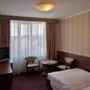 Отель Мир. Улучшенный одноместный  2
