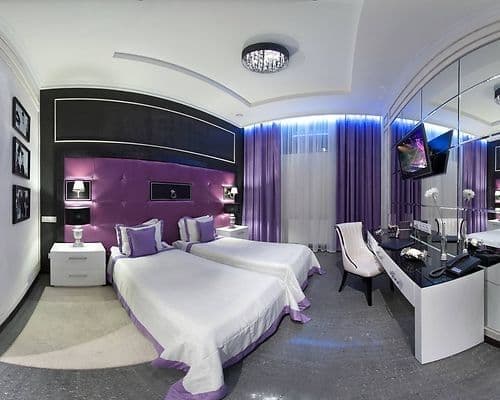 Mirax Boutique Hotel 4* 7