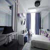 Бутик-отель Mirax Boutique Hotel 4*. Стандарт двухместный  1