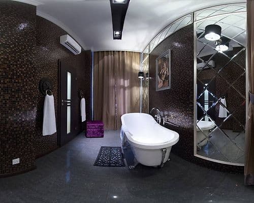 Mirax Boutique Hotel 6