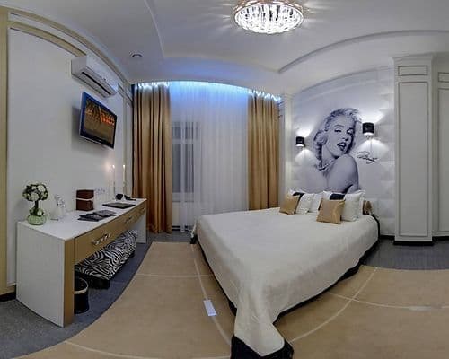 Mirax Boutique Hotel 2