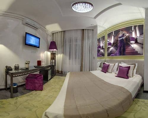 Mirax Boutique Hotel 13